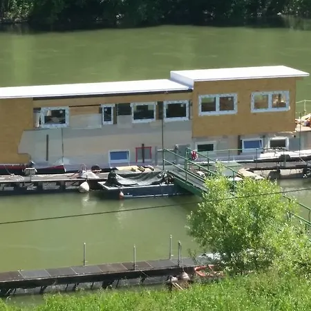 Botel Sportboot Lorenzo Bornheim (Rheinland)